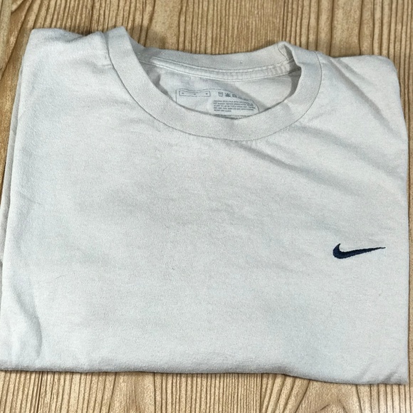 Nike Other - Nike Basic T-Shirt